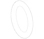 Rear Main Seal Retainer