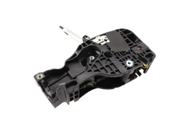 2019 GMC Acadia Gear Shift Assembly 13545094 | OEM Parts Online