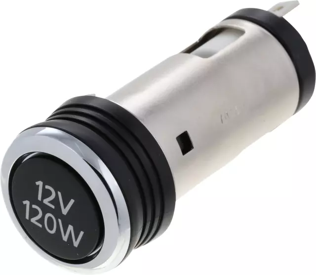 nissan cigarette lighter socket 2015-2024 Nissan Murano Power Outlet 25331-5AF0A