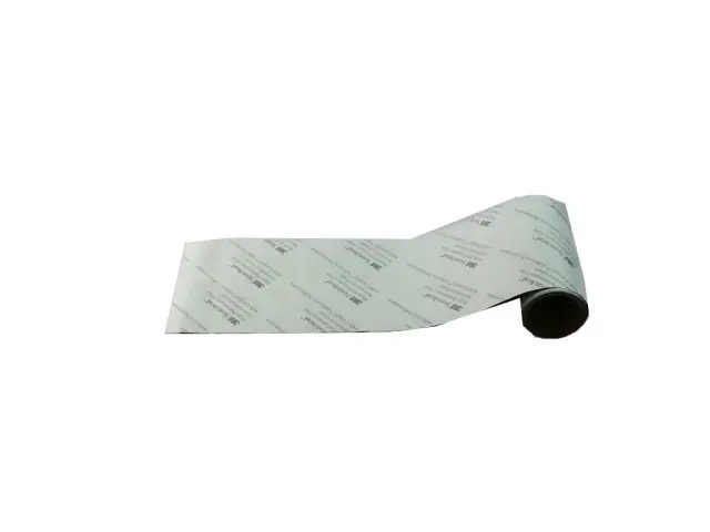 2019-2025 Ram 1500 Body Side Tape, Right 68414468AA | My Mopar Parts