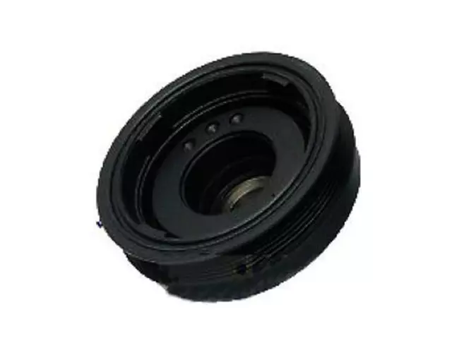 Crankshaft Pulley Washer