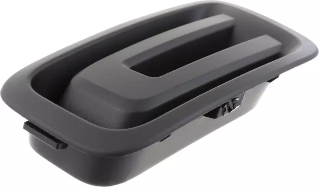 Genuine Fog Light Trim - 62256-EZ02A | NissanParts.cc | Nissan