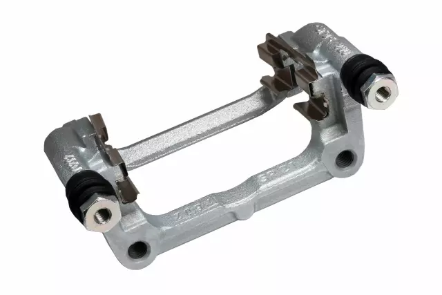 Rear Passenger Side Brake Caliper Bracket