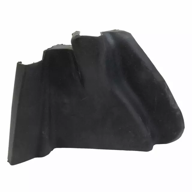 4R3Z-7624443-AB - Door Seal 2005-2014 Ford Mustang | Online Ford