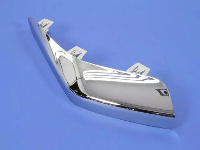 Fascia Molding, Left