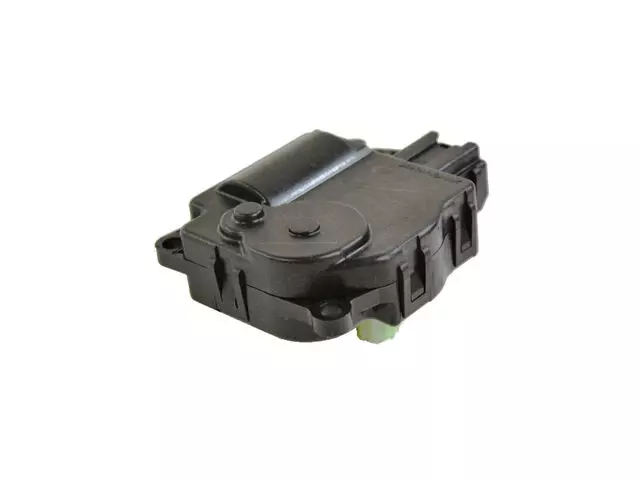 2017-2026 Chrysler A/C And Heater Actuator 68313477AA | My Mopar Parts