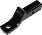 Hitch, Class Iii Ball Mount, 1\\