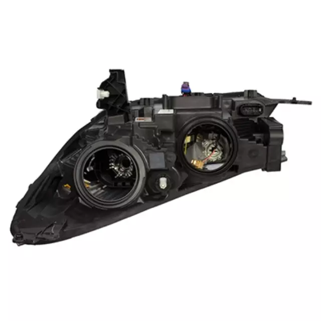 ♢♢♢kefam出品3点♢♢♢ 2017-2019 Ford Escape Composite Assembly GJ5Z-13008-Q | OEM