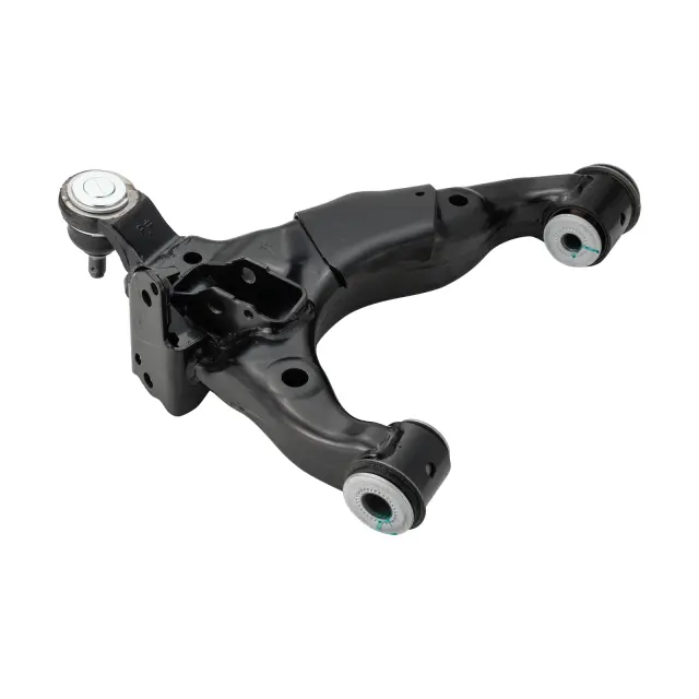 thumbnail image 2 of Auto Shack Pair Front Lower Control Arms With Ball Joint – 2003-2009 Toyota 4Runner FJ Cruiser Lexus GX470 2 of 2