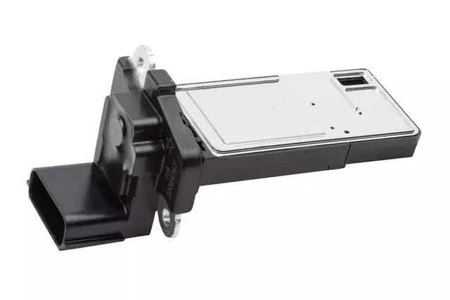 Mass Airflow Sensor