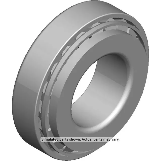 Pinion Bearings