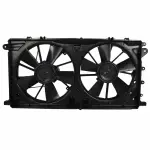 Motorcraft™ Engine Cooling Fan Assembly