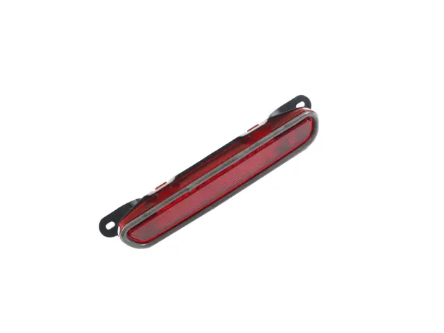 thumbnail image 2 of Full LED 3rd Brake Light For Dodge Charger (2006-2010) – Black Housing, Red LED Rear Stop Lamp Bar By PM Performotor 2 of 5