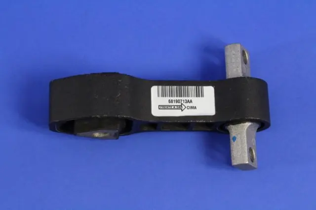 Genuine Fiat 500 0.9 TwinAir Engine Mount - Used, Good Working Condition