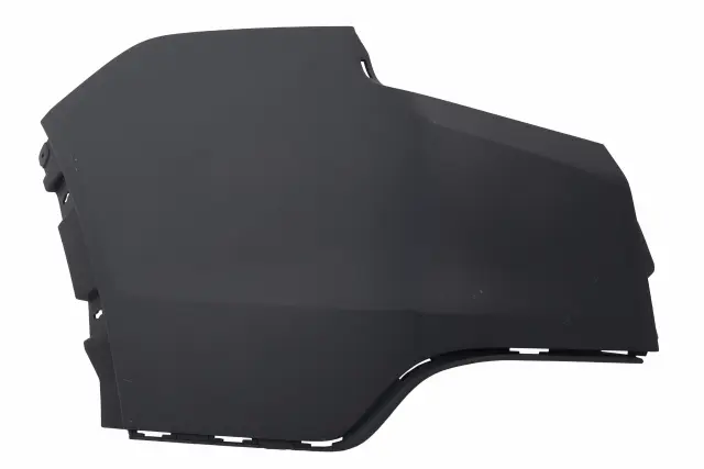 2017-2020 Cadillac XT5 Rear Driver Side Upper Bumper Cover