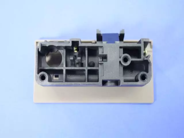 Speaker Panel Handle