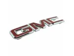 2014-2019 GMC - Front Grille GMC Emblem
