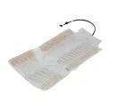Seat Cushion Heated Pad, Right Or Left