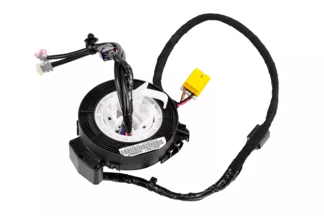 Steering Wheel Airbag Coil