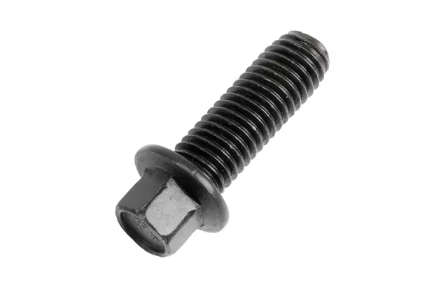 Multi-Purpose Bolt