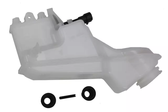 Master Cylinder Reservoir
