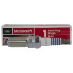Motorcraft™ Spark Plug