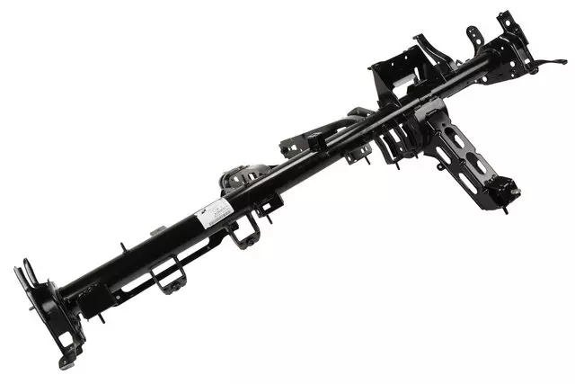 Instrument Panel Tie Bar