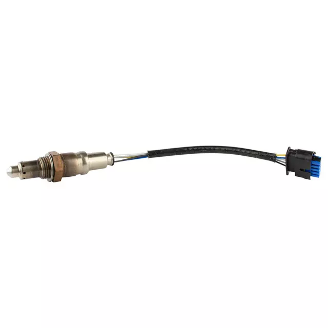 K2GZ9F472A - Emission System: Oxygen Sensor for Ford: E-350 Super Duty, F-250 Super Duty, F-350 Super Duty Image