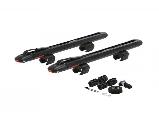 定番の中古商品 Nissan 1987-2026 Yakima T99R2 CARRIER BOARD SURF - SUPDAWG - タイヤ・ホイール