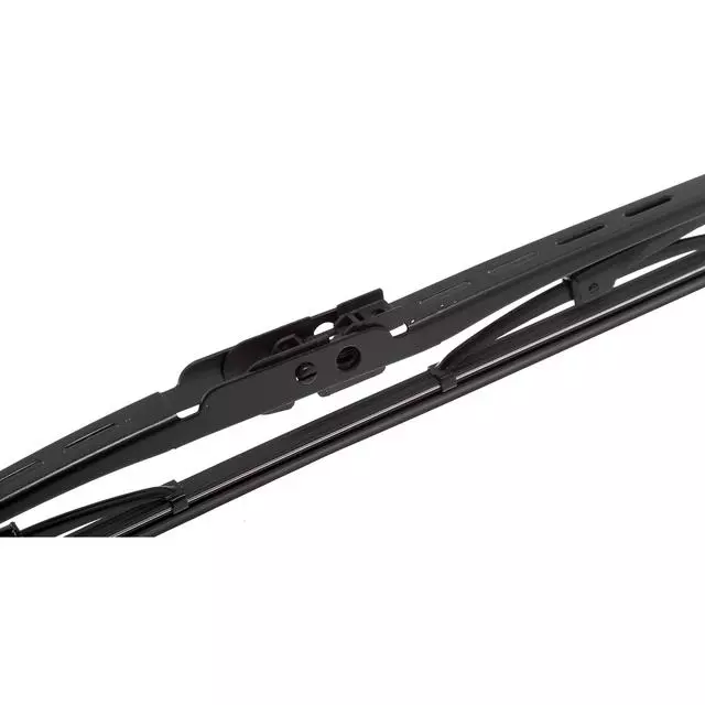 Conventional All Season Metal Wiper Blade