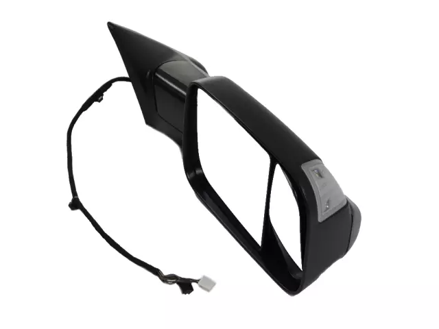 【☺︎】 2013-2022 Ram Outside Rear-View Mirror, Right 68412786AC | OEM