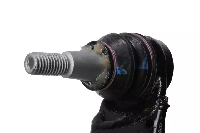 Front Driver Side Lower Control Arm