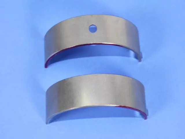 Crankshaft Bearing Package