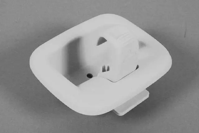 Coat Hook, Right Or Left