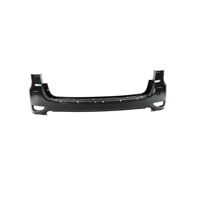 2011-2022 Jeep Rear Upper Fascia 1VQ65TZZAA | My Mopar Parts