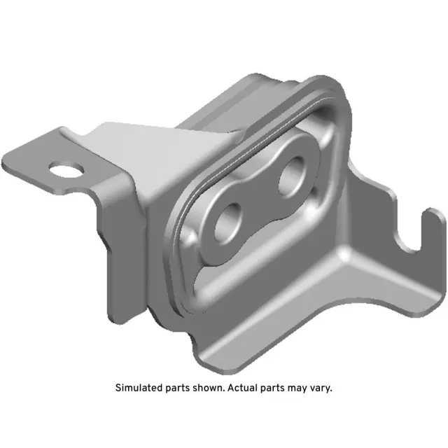 2011-2017 GM Exhaust System Hanger Bracket