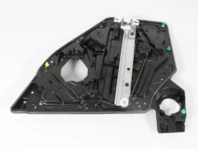 Carrier Plate Panel, Left