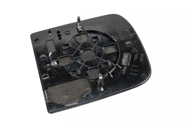 Passenger Side Door Mirror