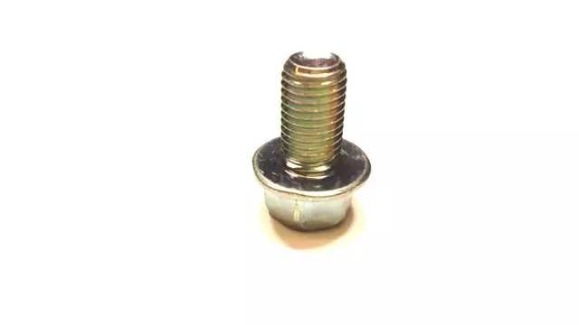 Mount Bracket Mount Bolt