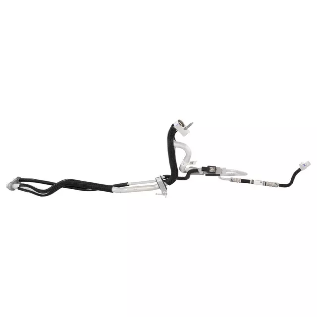 ML3Z-19A834-D - A/C Refrigerant Suction Hose 2021-2025 Ford F-150