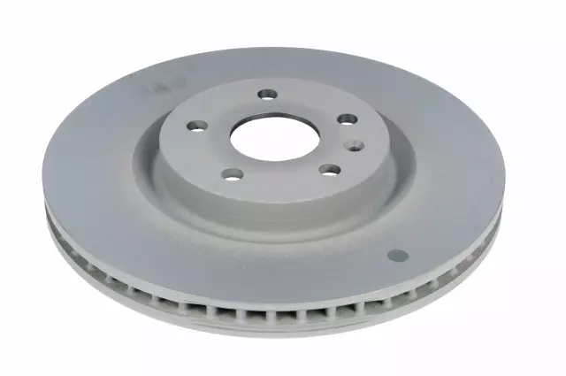 Front Disc Brake Rotor