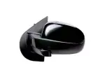Primed Driver Side Mirror