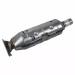2005-2007 Ford - Catalytic Converter