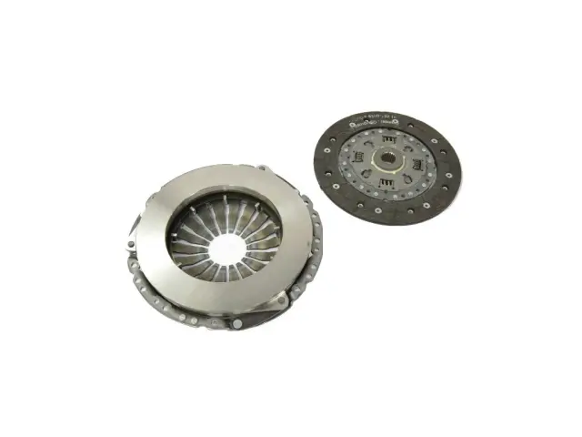 2014-2016 Fiat 500L Clutch Pa-pressure Plate And Disc 68304763AA