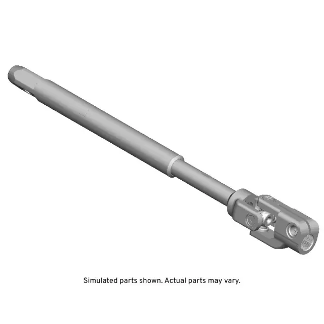 Intermediate Shaft