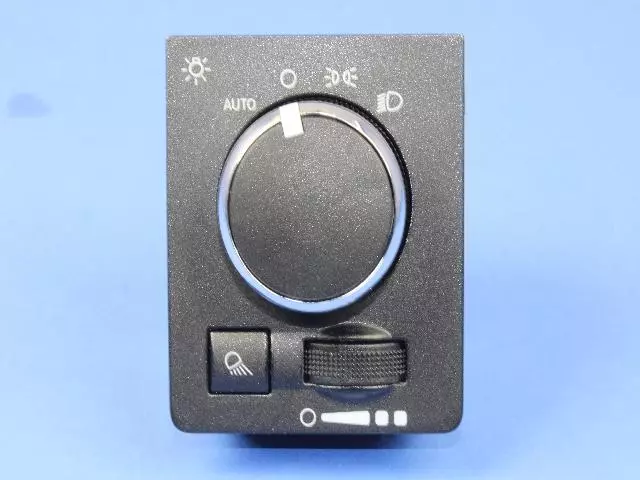 elf bar vape uk Dodge Charger Magnum Chrysler 300 Headlight Fog Head Light Switch 05 06 07  08 09 main image 0