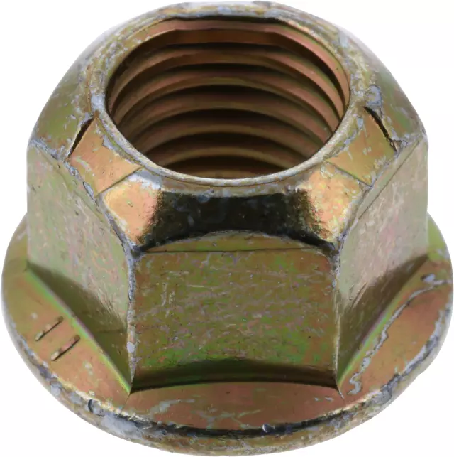 Front Pipe Nut