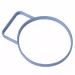 Fuel Injection Throttle Body Mounting Gasket