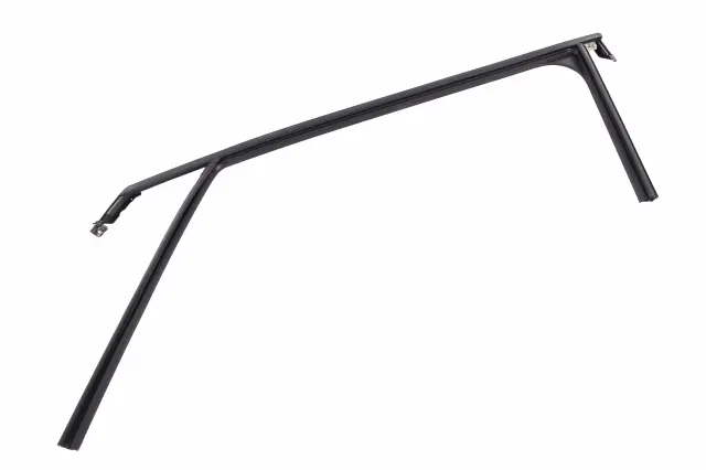 2018-2024 Chevrolet Equinox Front Driver Side Door Window