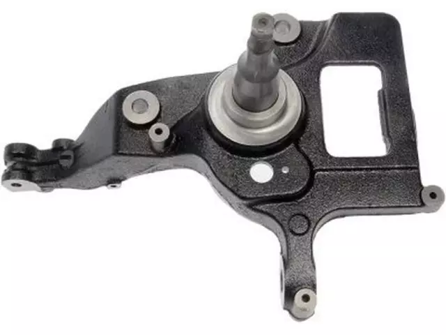 2001-2010 Ford Ranger Steering Knuckle 5L5Z-3106-AA | OEM